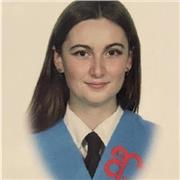 ¡Clases personalizadas para estudiantes de primaria, secundaria y bachillerato!
¿Buscas un refuerzo académico para tus hijos o una guía personalizada para superar retos escolares?
Soy Alejandra, estudiante con experiencia en enseñar desde primaria has